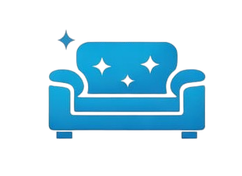 Sofa cleaning service icon representing professional upholstery cleaning in Koyilandy